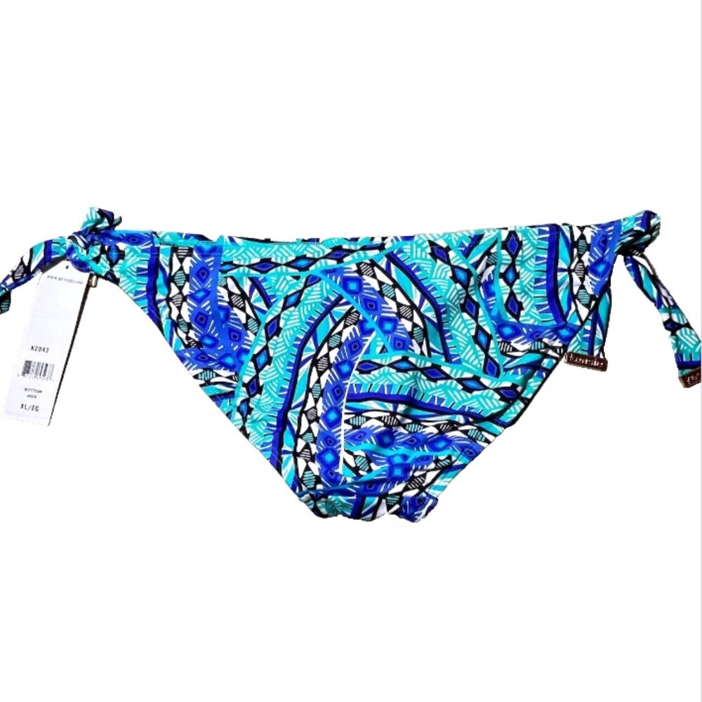 Kensie | NWT Bikini Swim Bottoms